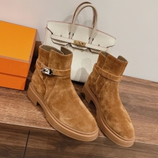 Hermes Boots